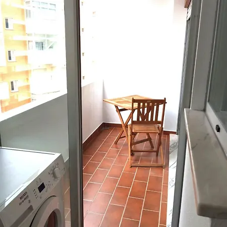 Flat Close To Da Rocha 公寓 *