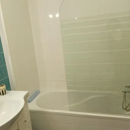 公寓 Flat Close To Da Rocha 波尔蒂芒