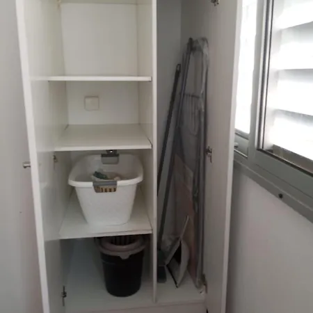 Flat Close To Da Rocha 公寓 波尔蒂芒