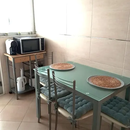 Flat Close To Da Rocha 公寓 波尔蒂芒