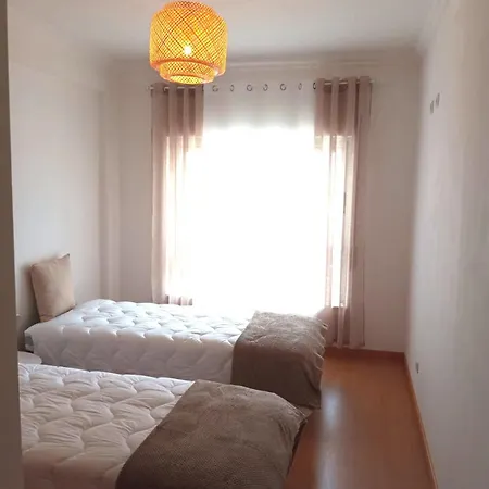 Flat Close To Da Rocha 波尔蒂芒