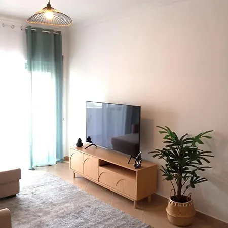 公寓 Flat Close To Da Rocha 波尔蒂芒