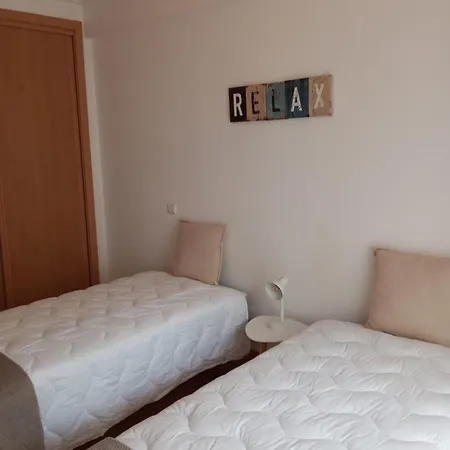 Flat Close To Da Rocha 波尔蒂芒