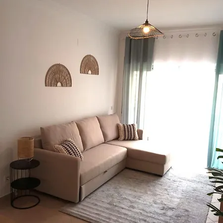 Flat Close To Da Rocha 波尔蒂芒