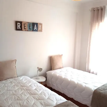 Apartment Flat Close To Da Rocha *